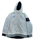Stone Island Reflective Ripstop Chine with Primaloft Insulation - Large