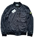Stone Island Skin Touch Nylon-TC POLARTECH Bomber - Medium