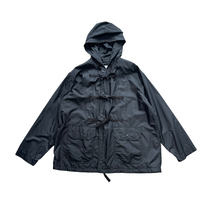 Engineered Garments Nylon Micro Ripstop LT Parka - Large