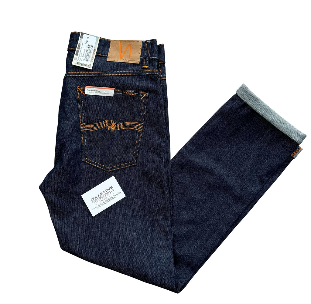 Nudie Jeans ‘Lean Dean’ 34W, 32L