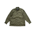 FrizmWORKS CP Fatigue Overshirt - Large