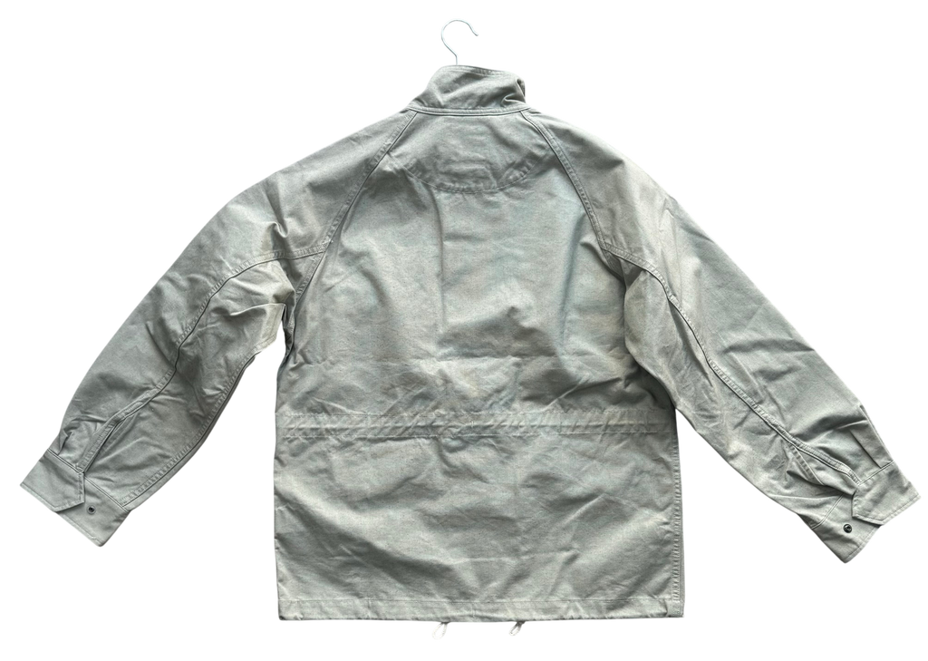 Snow Peak Takibi Ripstop Jacket - Medium