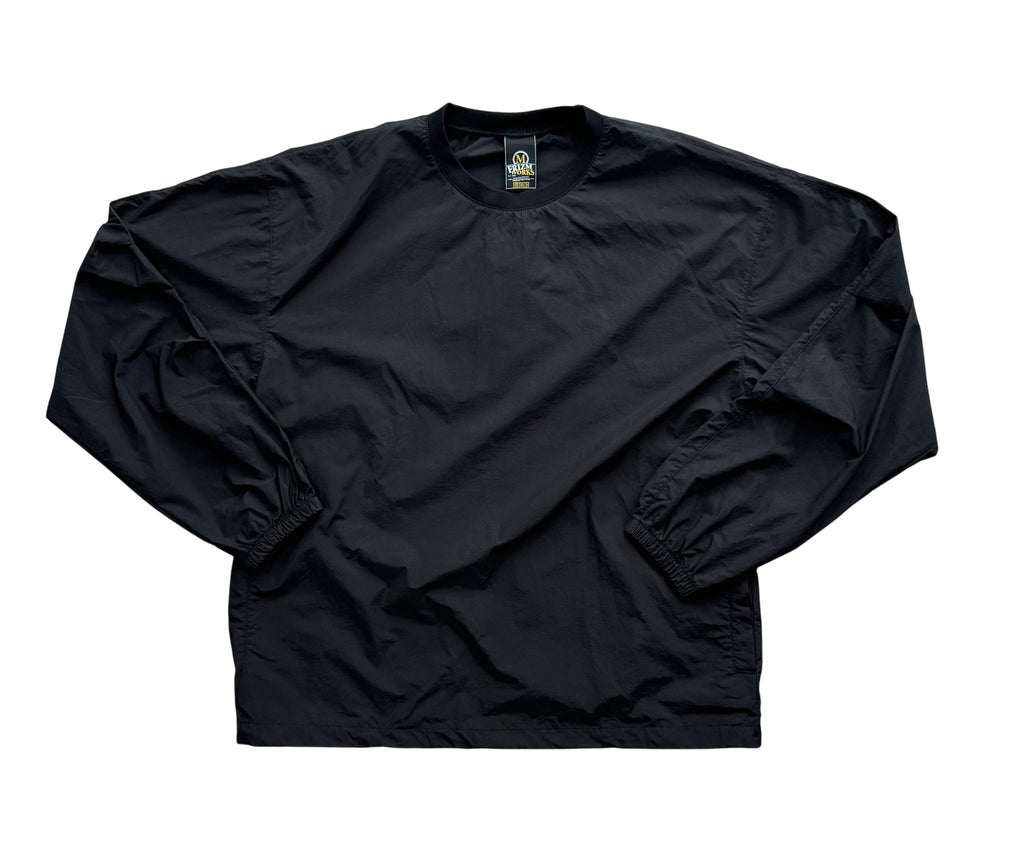 FrizmWORKS Taffeta L/S Nylon Crewneck Longsleeve - Medium