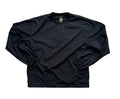 FrizmWORKS Taffeta L/S Nylon Crewneck Longsleeve - Medium