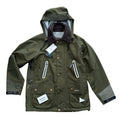 Barbour X And Wander 3L Hooded Jacket - Small