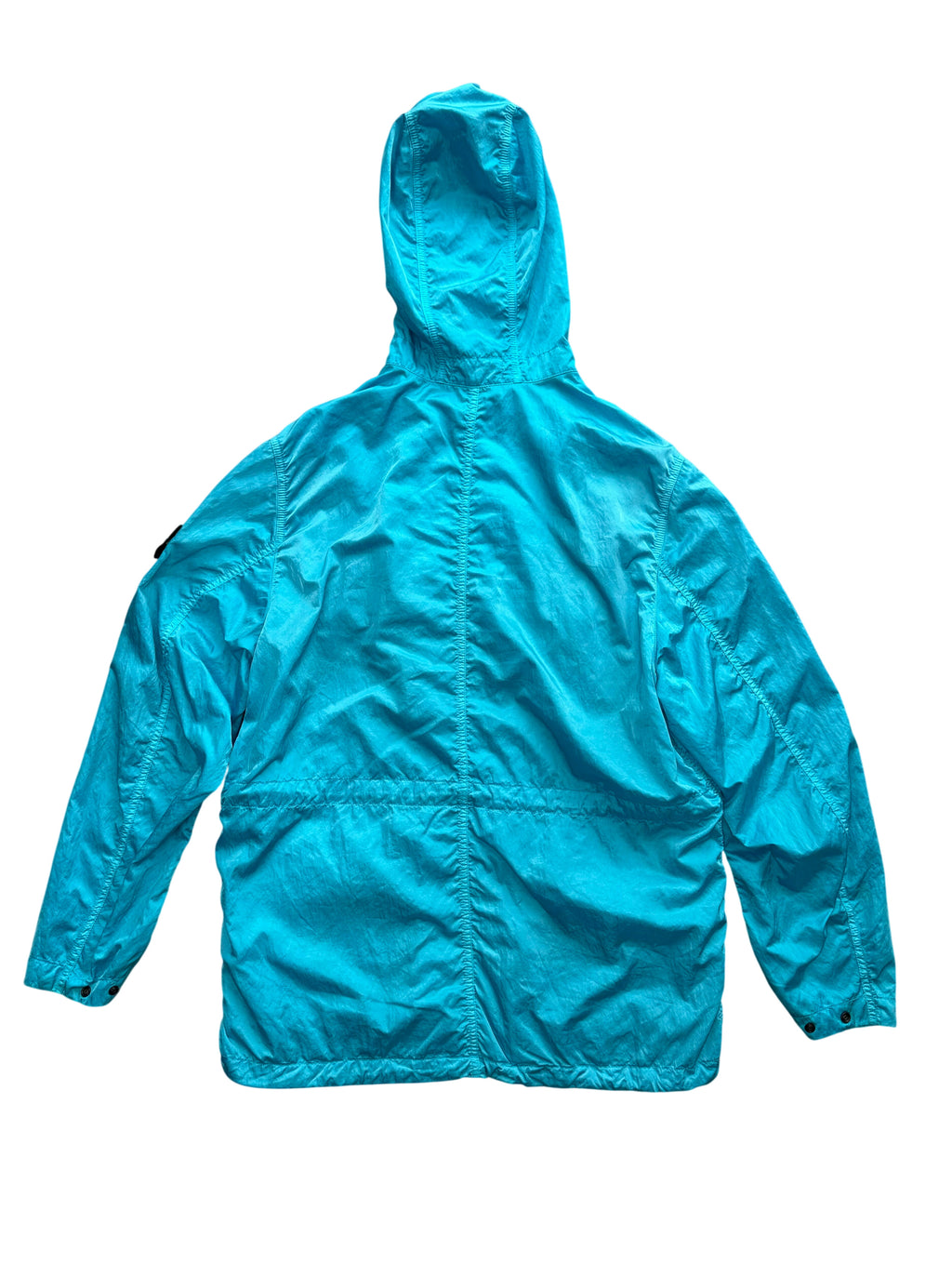 Stone Island Nylon Raso-TC - Large