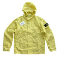 Stone Island Lino Resinato-TC - Large