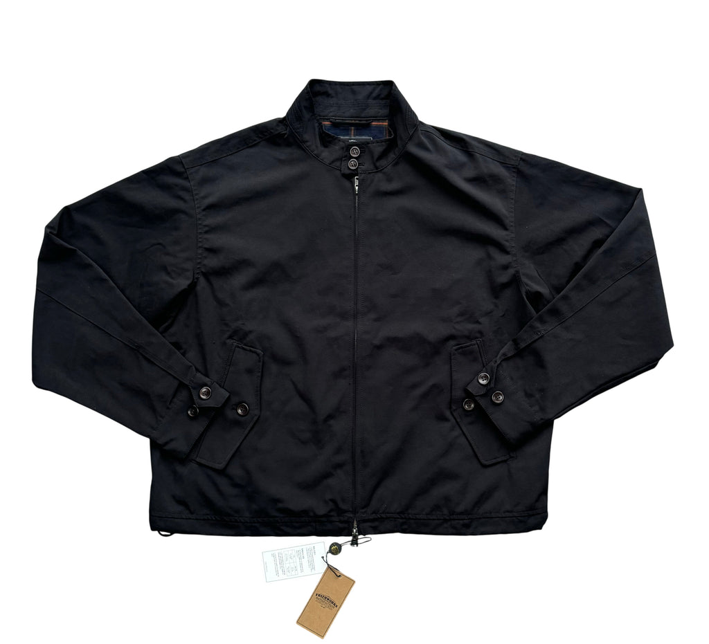 FrizmWORKS Harrington Jacket - Medium