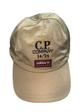 C.P. Company X SPZL Nylon Twill Cap