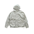 FrizmWORKS C/N Ivory Parka - Medium