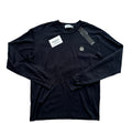 Stone Island Long Sleeved T-Shirt - Large