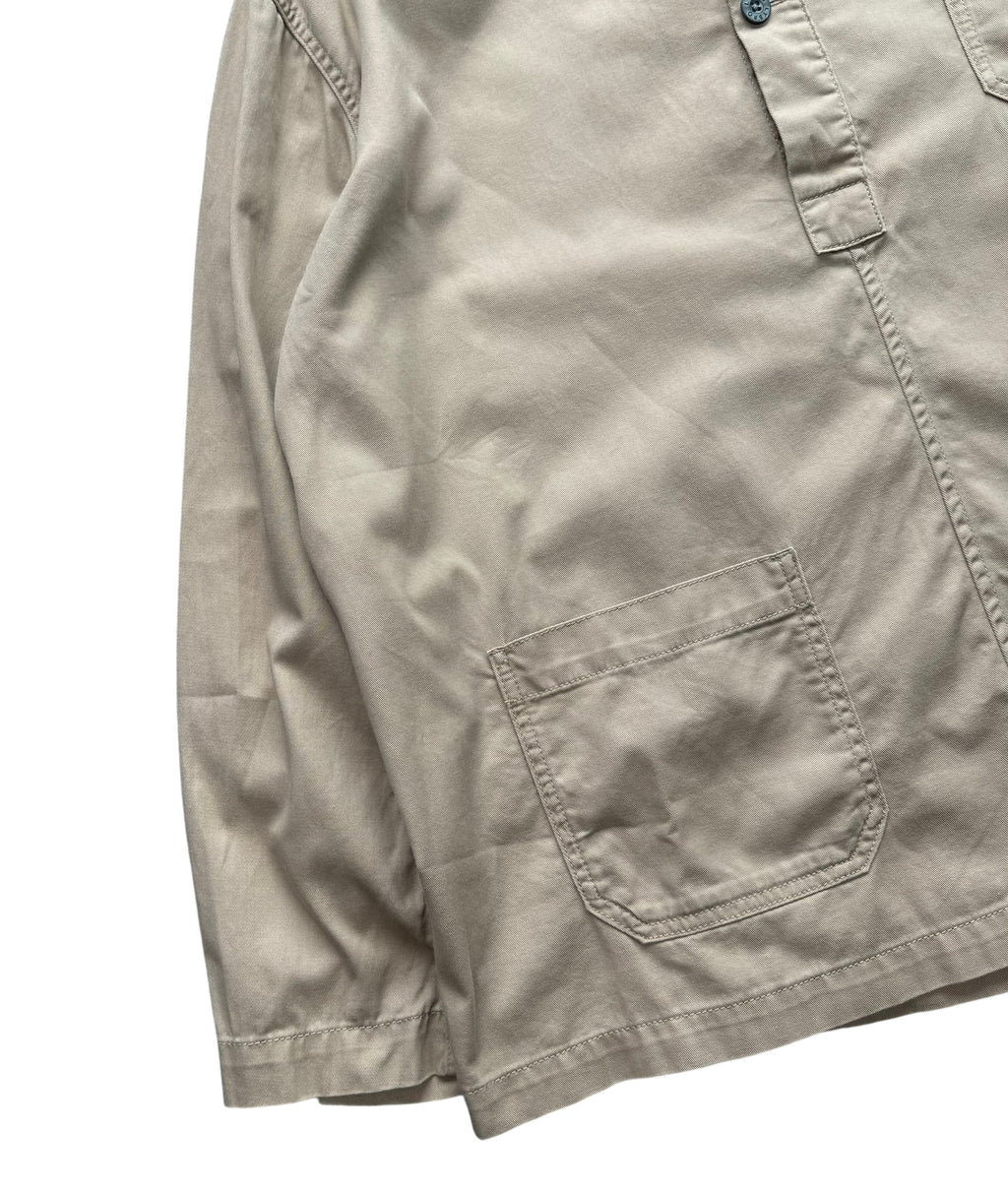 Nigel Cabourn Lybro Overhead Smock