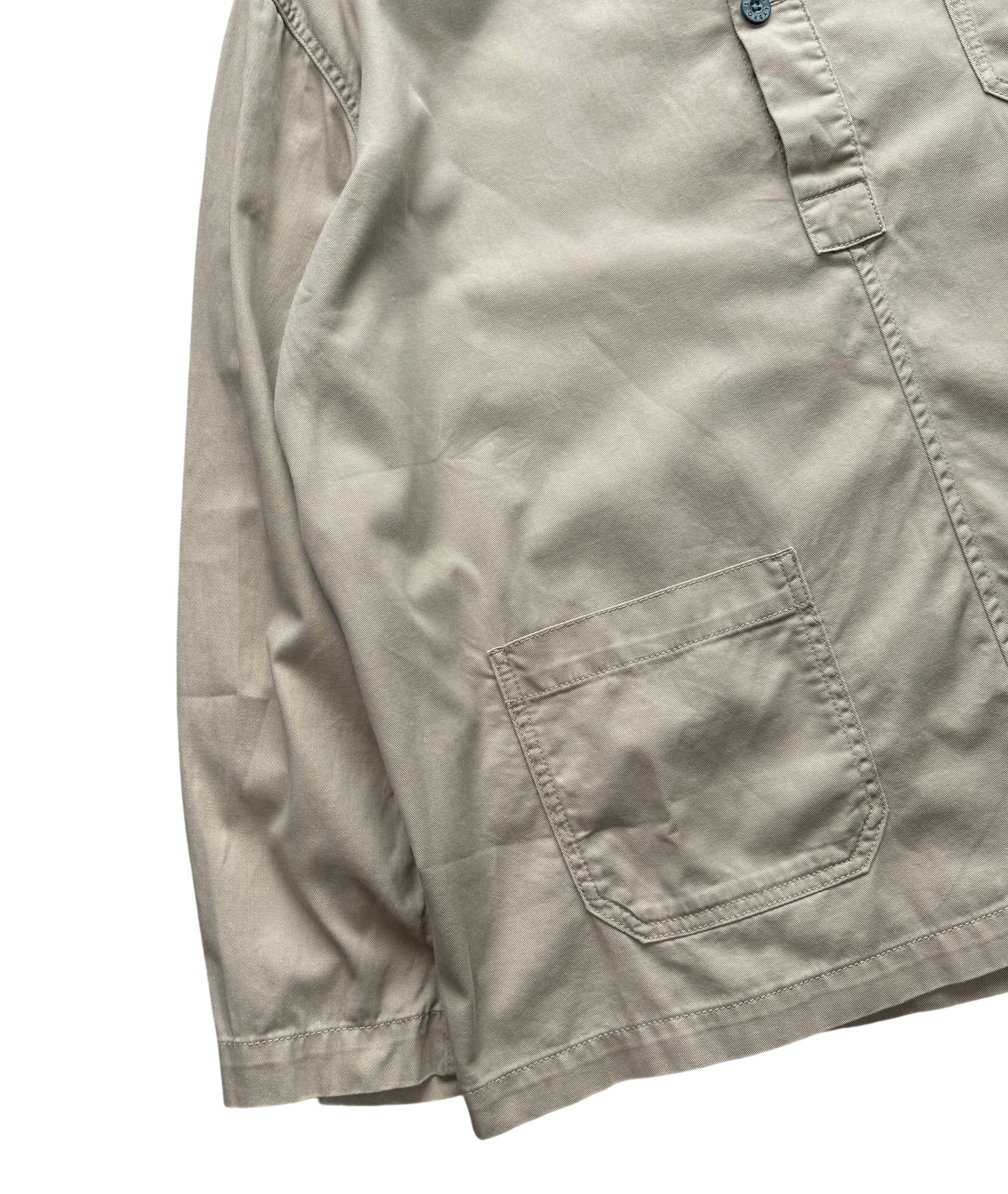 Nigel Cabourn Lybro Overhead Smock