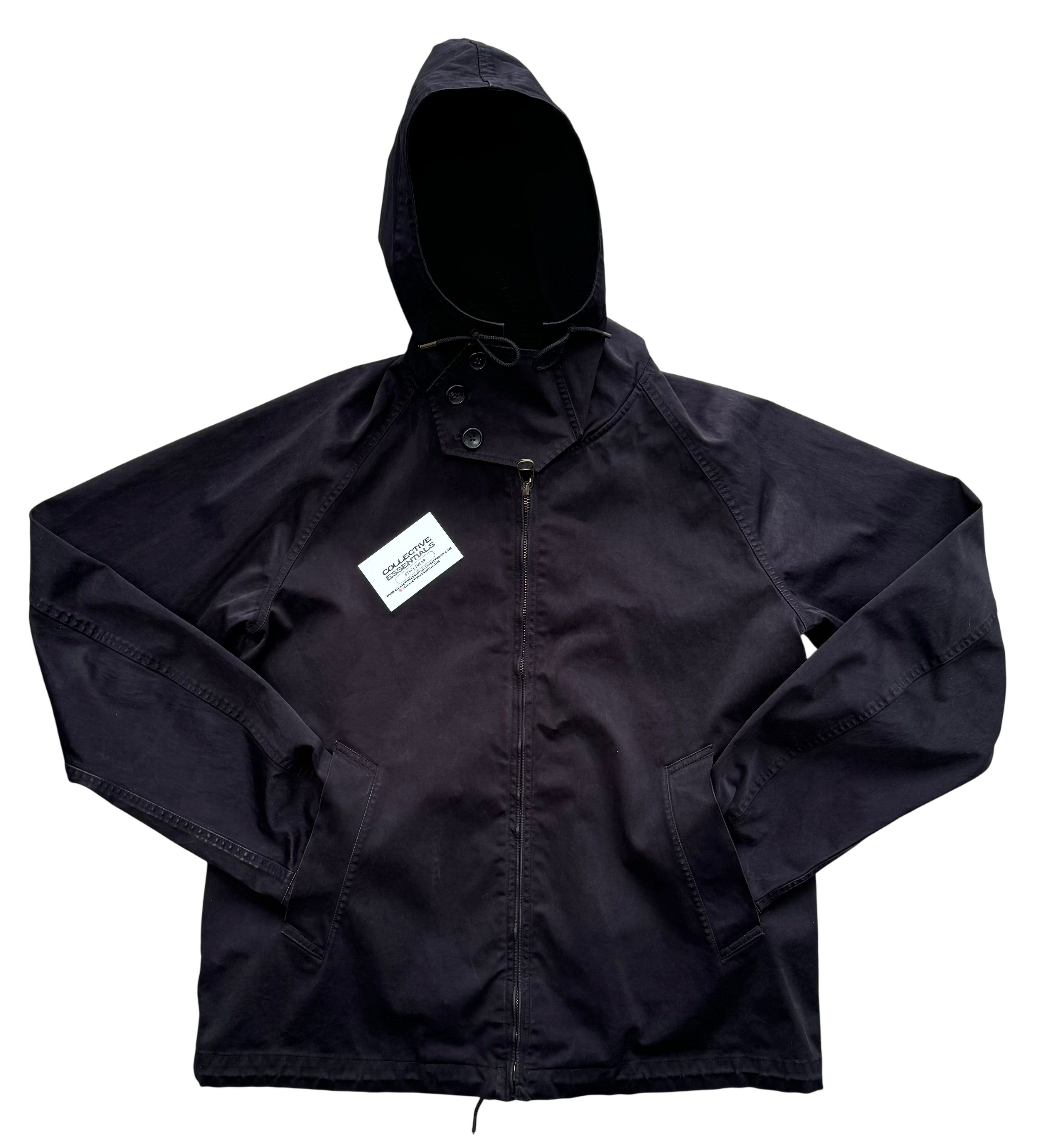 Ten-C OJJ Anorak - Medium