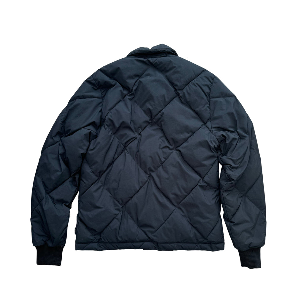 Kestin Dunbar Padded Jacket - Large