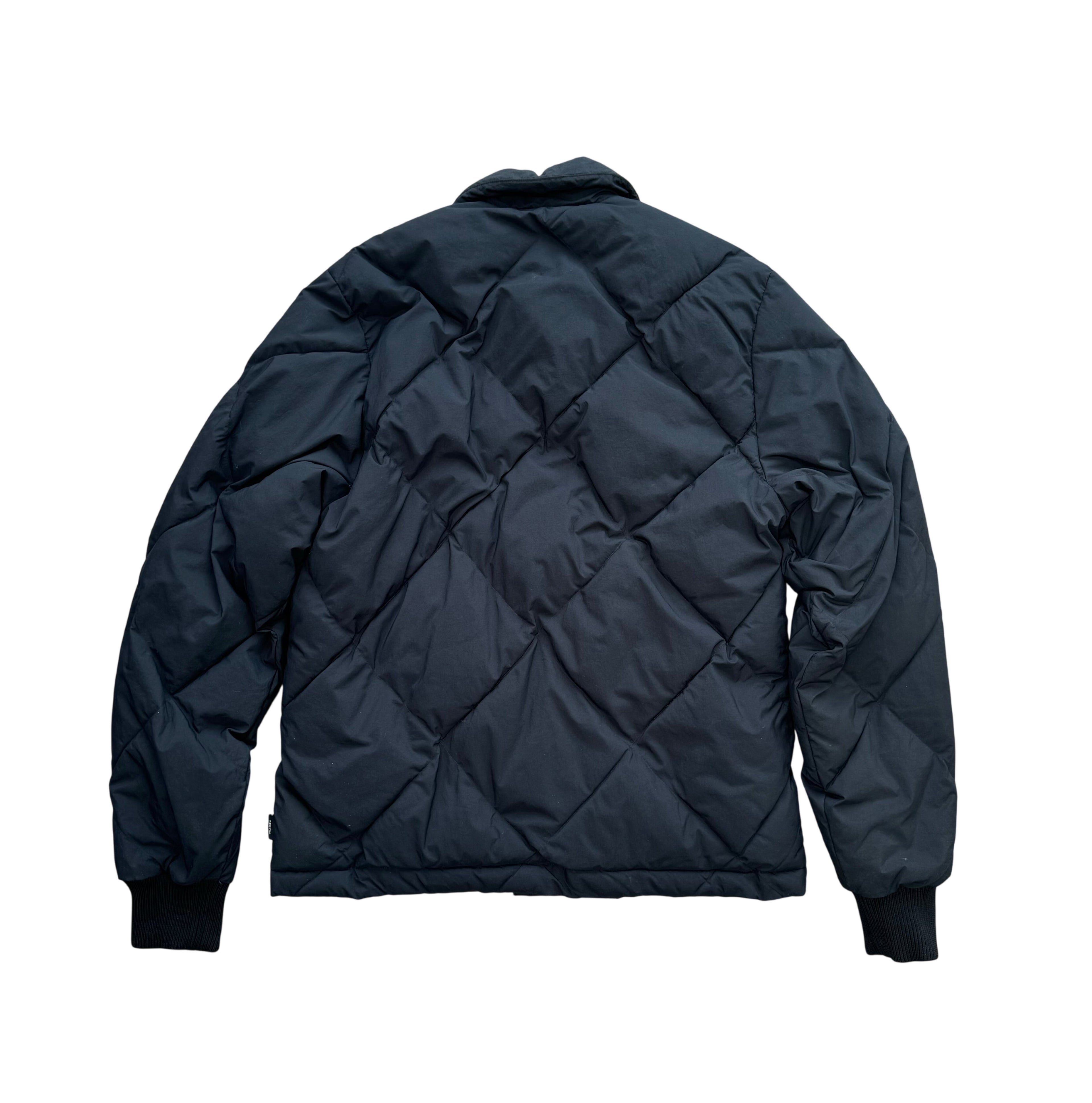 Kestin Dunbar Padded Jacket - Large