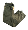 Norbit by Hiroshi Nozawa Hiking Pants (Olive) - XL
