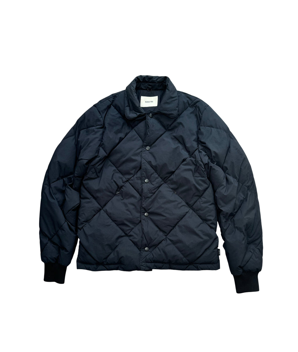 Kestin Dunbar Padded Jacket - Large