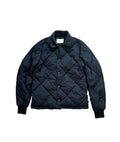 Kestin Dunbar Padded Jacket - Large