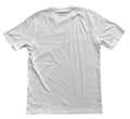 Carhartt Plain White T-Shirt - Small