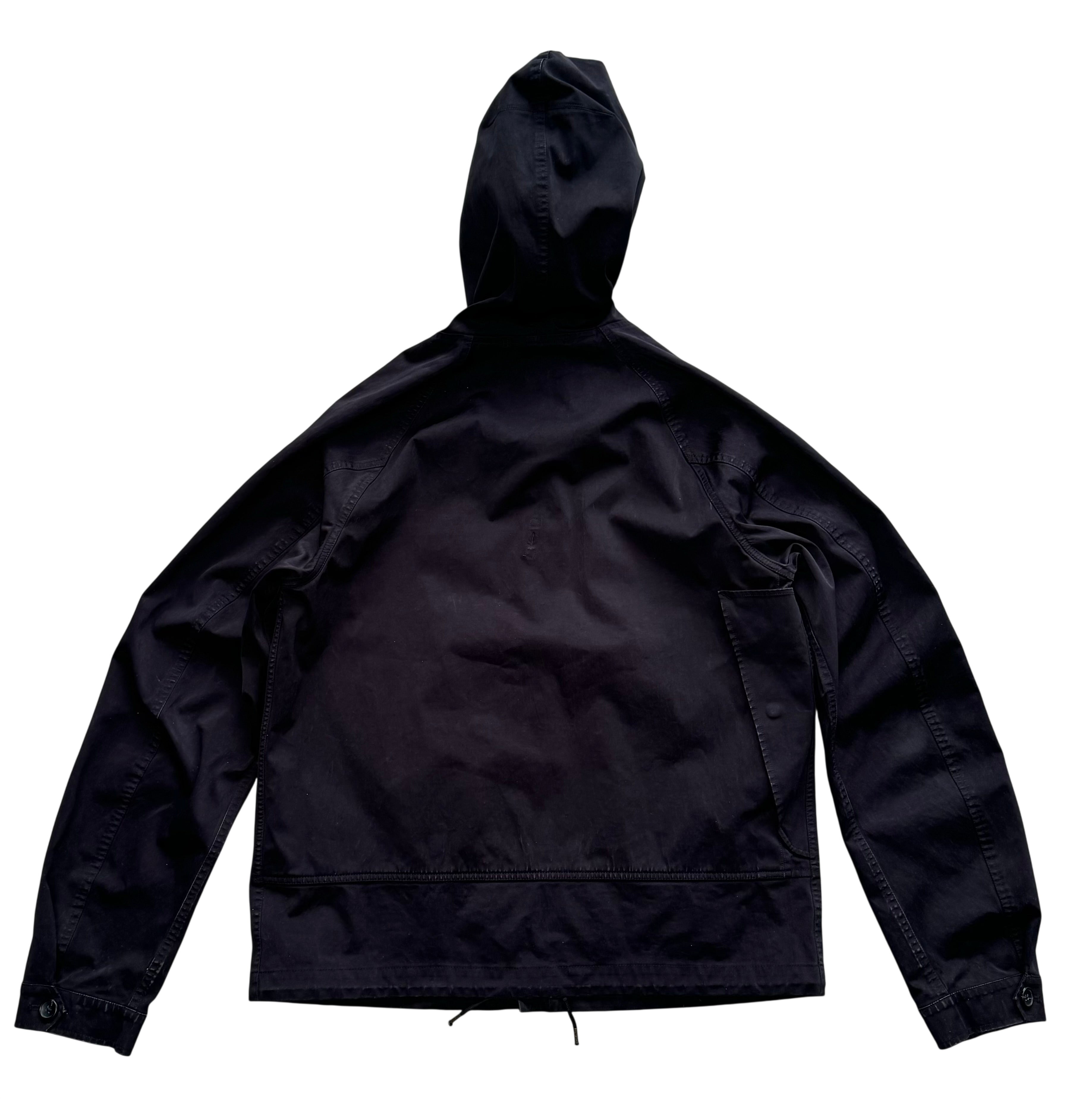 Ten-C OJJ Anorak - Medium