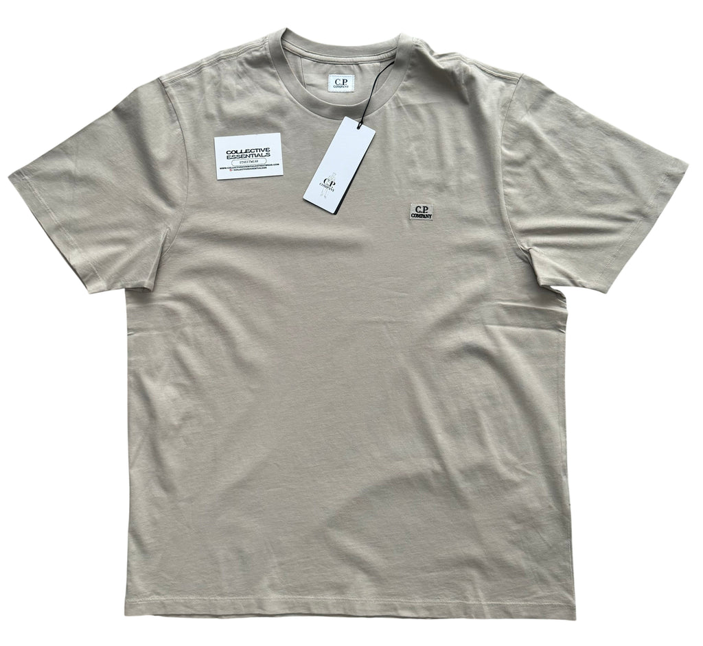 C.P. Company Logo T-Shirt - Large