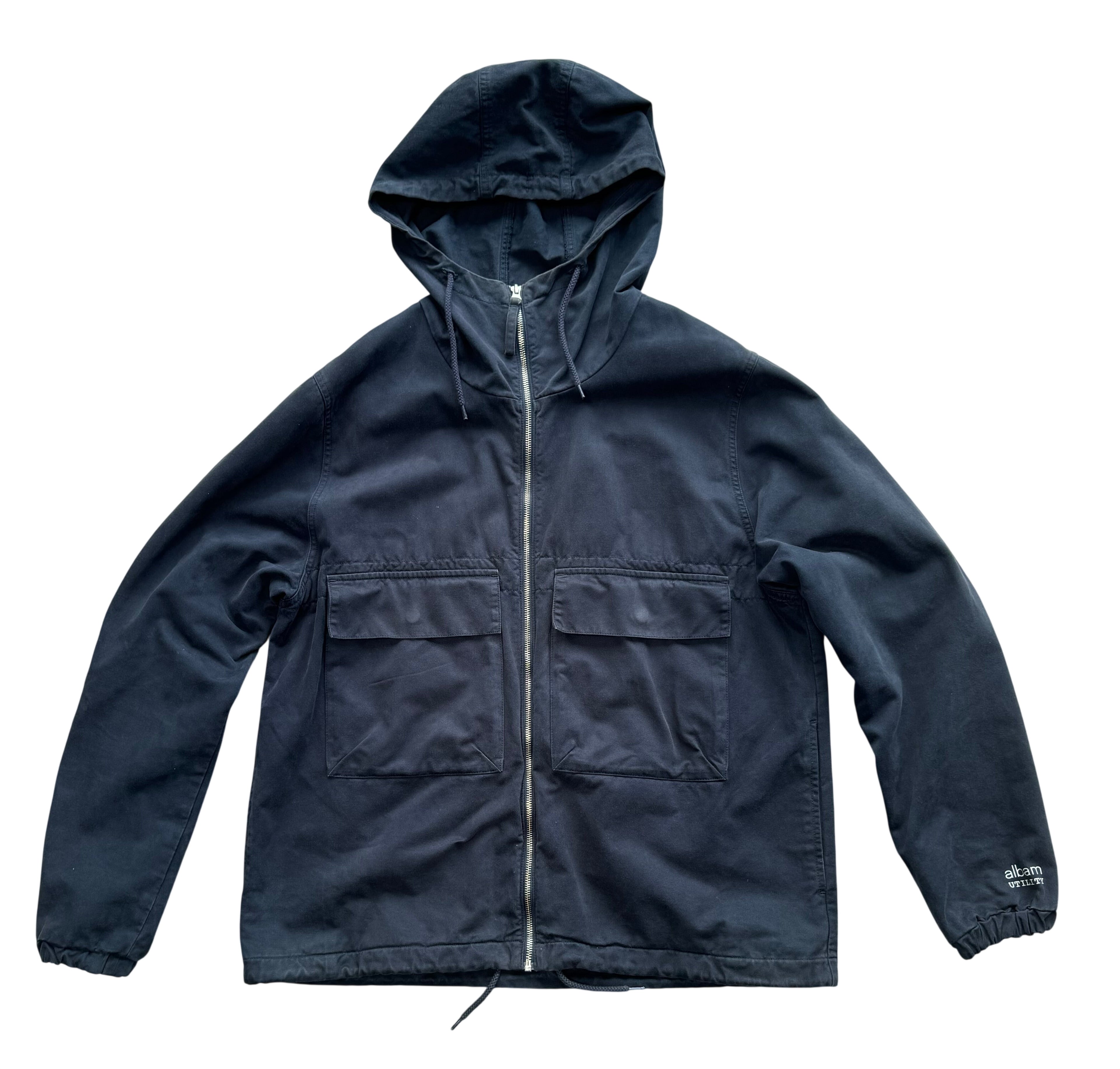 Albam Utility Jacket - Large