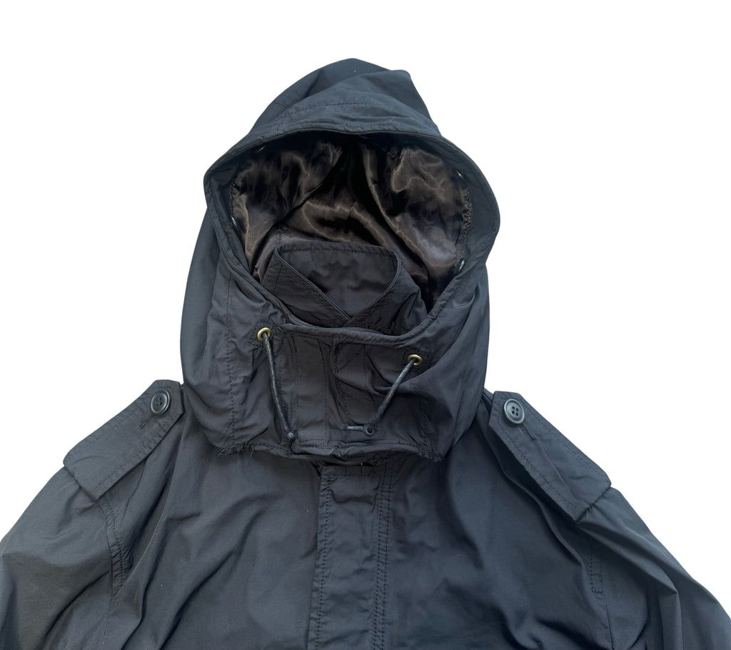 Sage De Cret X Beams Plus M65 Field Jacket