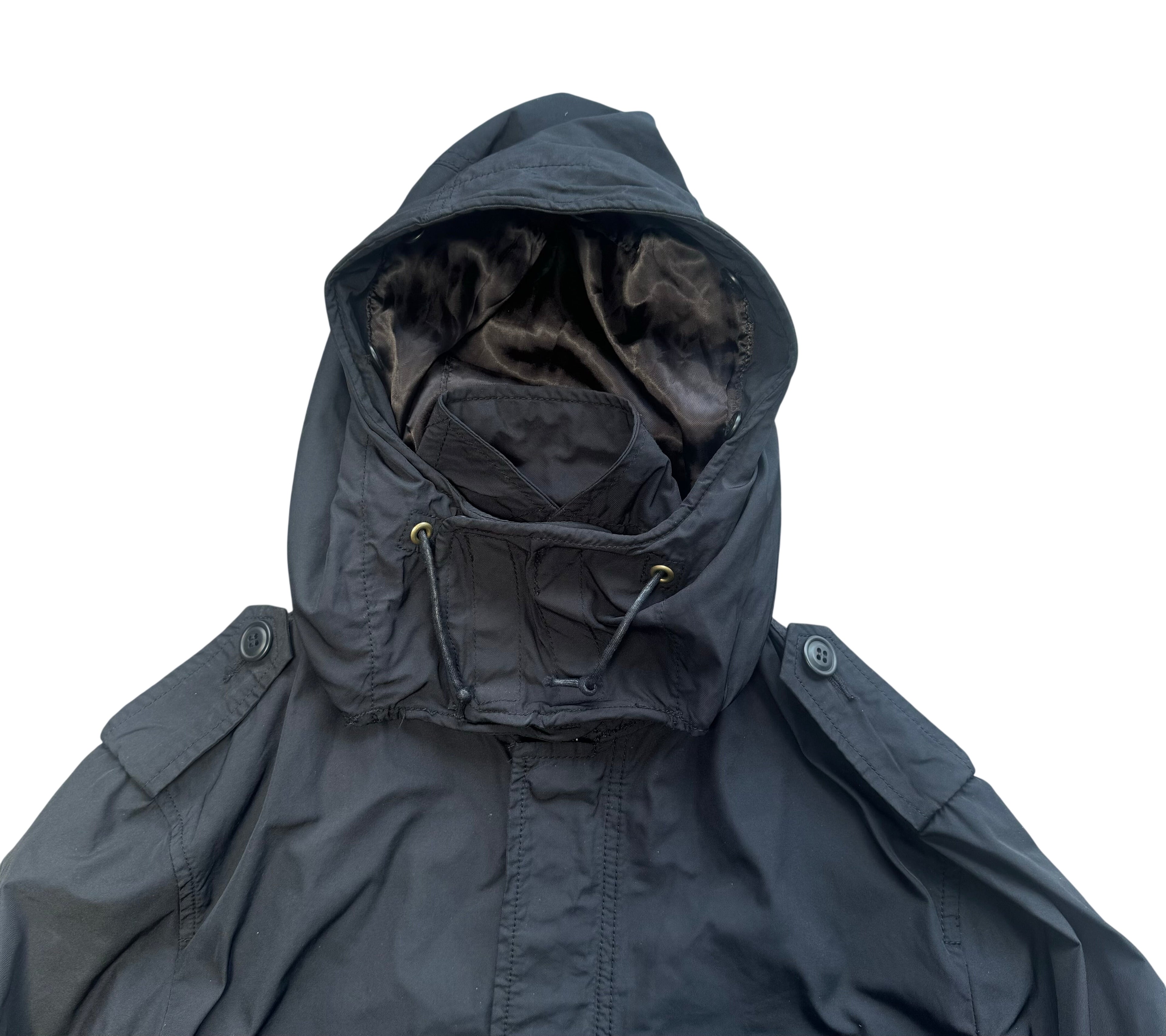 Sage De Cret X Beams Plus M65 Field Jacket