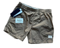 C.P. Company Eco-Chrome Swimming Shorts - Small