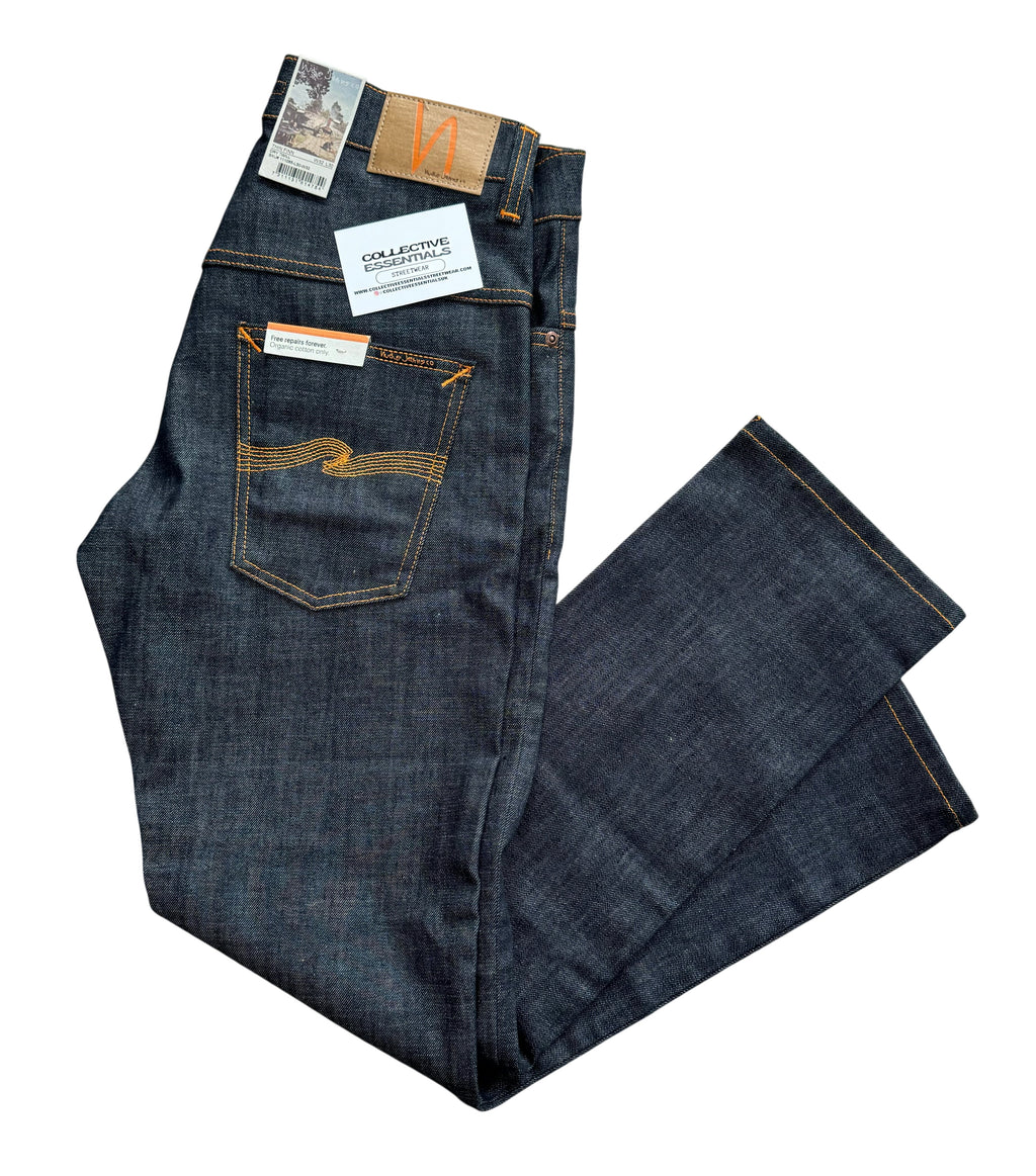 Nudie Jeans Thinn Finn - 32”W 30”L