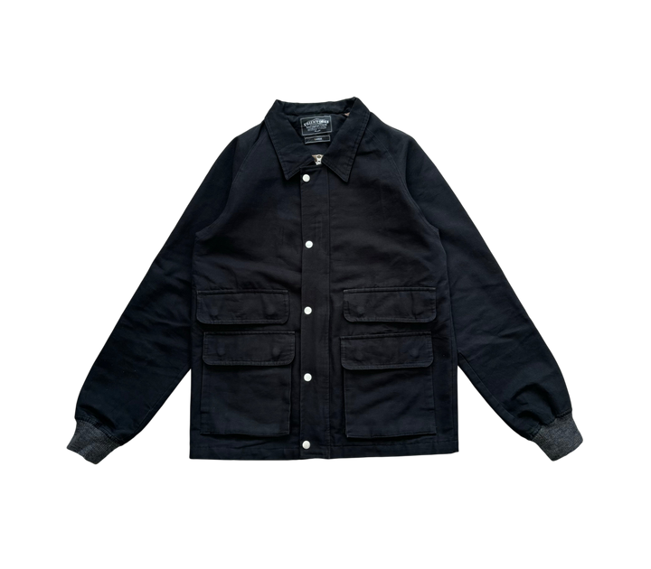 FrizmWORKS Chore Overshirt - M