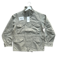 Snow Peak Takibi Ripstop Jacket - Medium