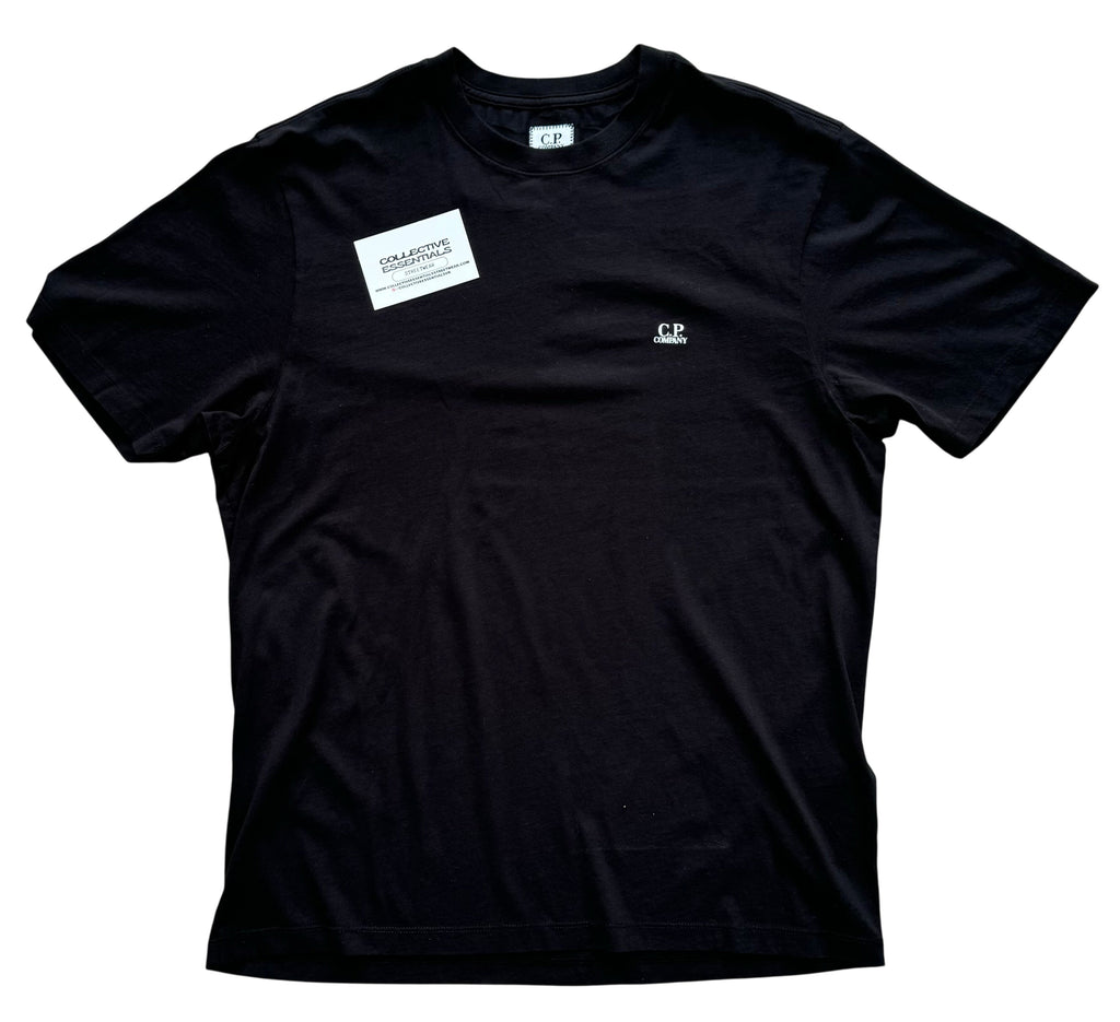 C.P. Company Goggle T-Shirt - Medium