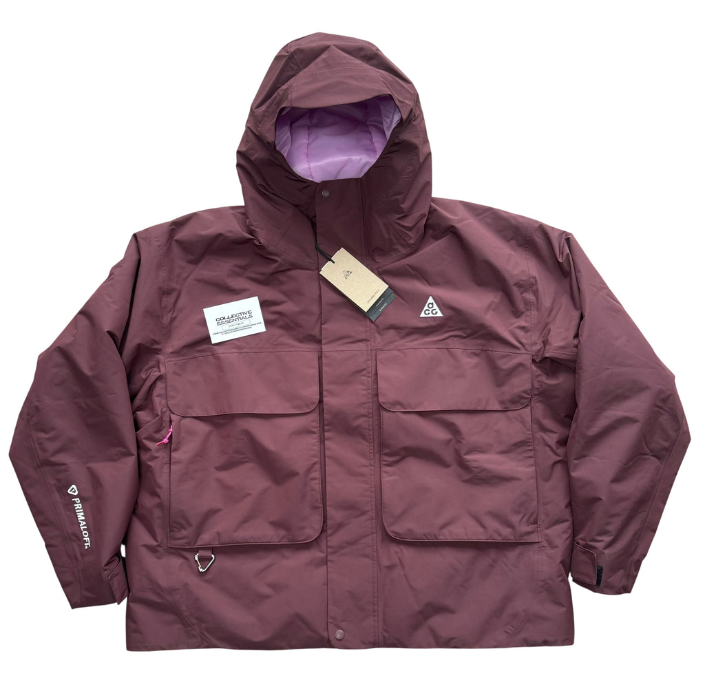 Nike ACG Primaloft Skull Peak Storm-Fit Jacket - Large