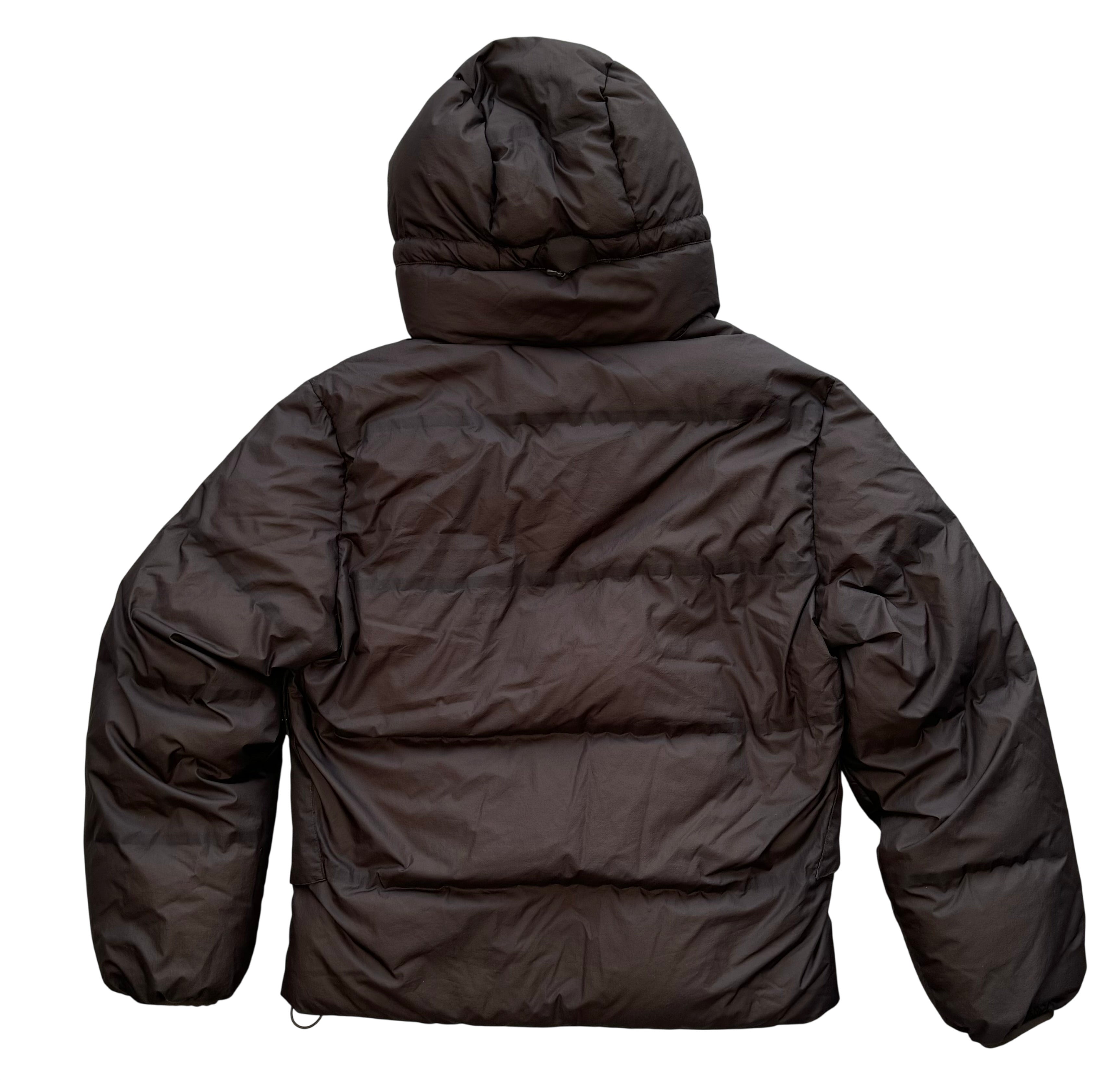C.P. Company Metropolis Pertex Down Jacket - Small